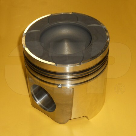 Aic Replacement Parts Body As Fits Caterpillar Models 1175063